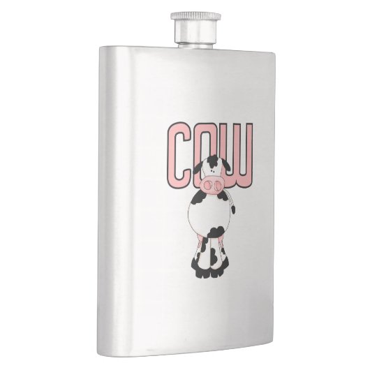 COW FLACHMANN (Rechts)