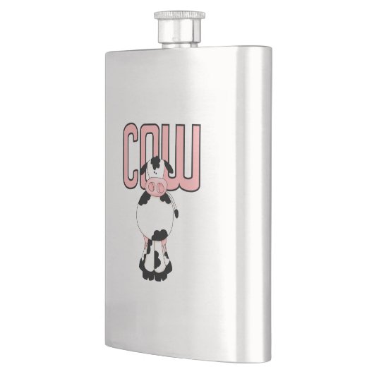 COW FLACHMANN (Links)