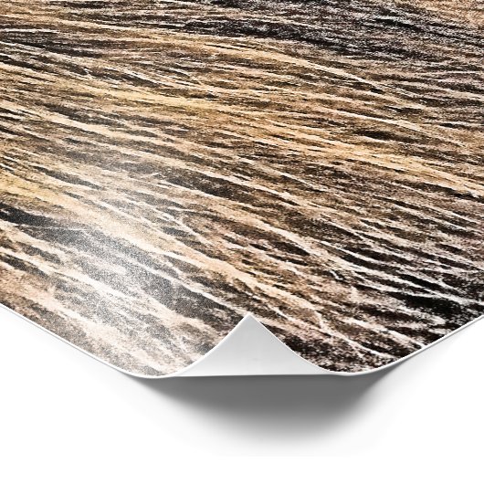 COW FOTODRUCK (Ecke)