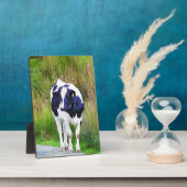 COW FOTOPLATTE (Seite)