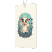 Cow Ghost Boo-levard Autolufterfrischer (Links)