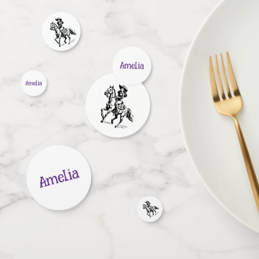 Cow Girl Konfetti (Gruppe)