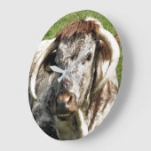 COW GROßE WANDUHR (Winkel)