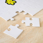 Cow Jigsaw Puzzle (Seite)