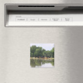 Cow Magnet (In Situ (Geschirrspüler))