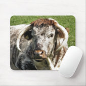 COW MOUSEPAD (Mit Mouse)