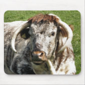 COW MOUSEPAD (Vorne)