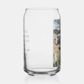 cow mug dosenglas (Rechts)