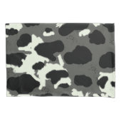 Cow Pox Design Kissenbezug (Vorderseite-Links)