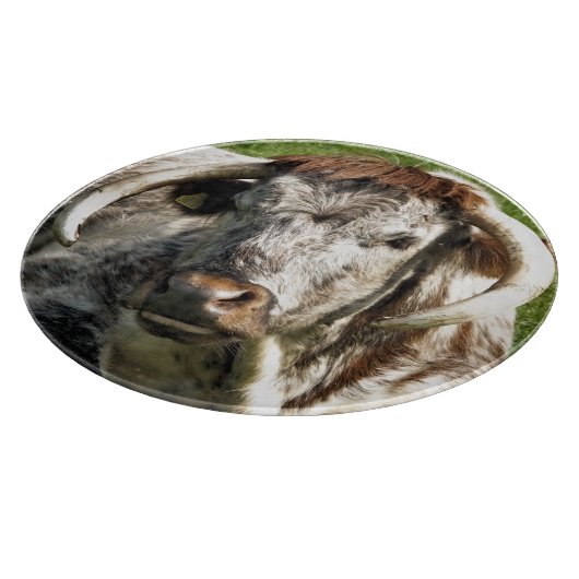 COW SCHNEIDEBRETT (Ecke)