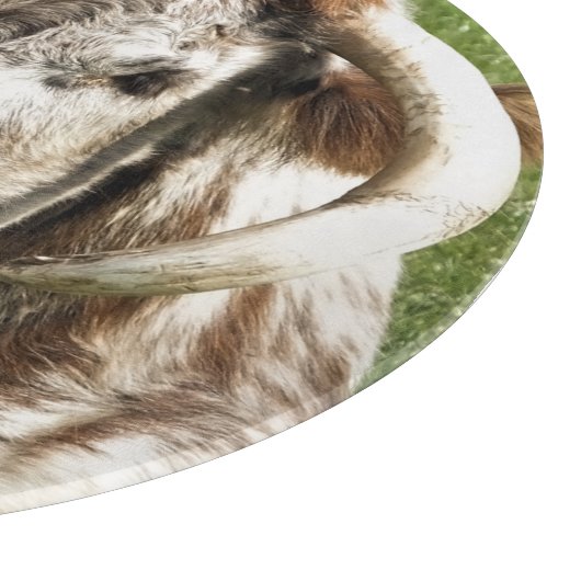 COW SCHNEIDEBRETT (Ecke)