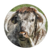 COW SCHNEIDEBRETT (Vorderseite)