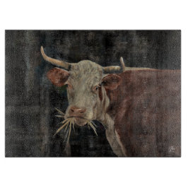 Cow Schneidebrett