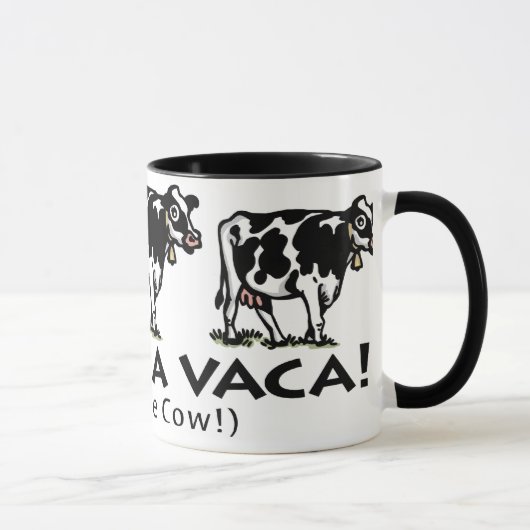 cow_Spanish_1 Tasse (Rechts)