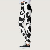 Cow Spots Leggings (Links)