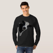 Cow T-Shirt (Vorne ganz)
