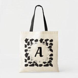 COW Tote Bag Tragetasche