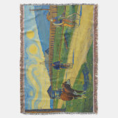 Cow Watching Jules Buysse Tour de France 1926 Decke (Vorderseite Vertikal)