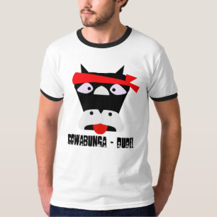 Cowabunga Alter T-Shirt