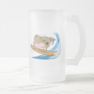 CoWaBuNgA Mattglas Bierglas