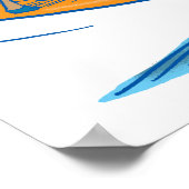 CoWaBuNgA Poster (Ecke)