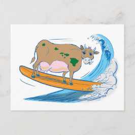 CoWaBuNgA Postkarte