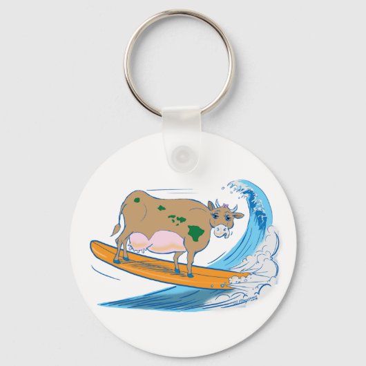 CoWaBuNgA Schlüsselanhänger (Vorderseite)