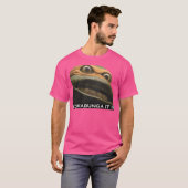 Cowabunga T-Shirt (Vorne ganz)