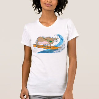 CoWaBuNgA T-Shirt