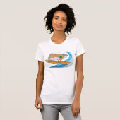 CoWaBuNgA T-Shirt (Vorne ganz)