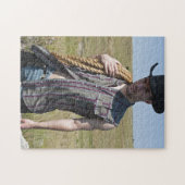 Cowboy 15599-RA Puzzle (Horizontal)