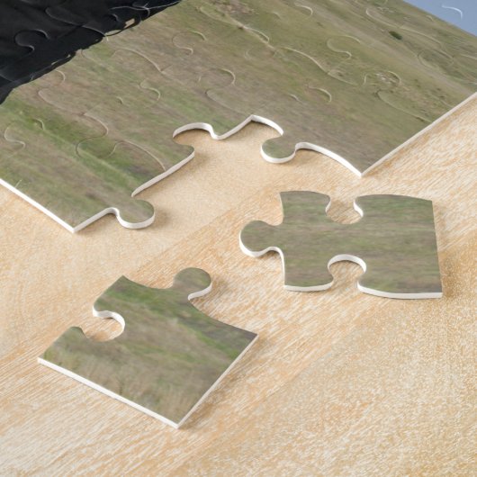 Cowboy 15605-RA Puzzle (Seite)