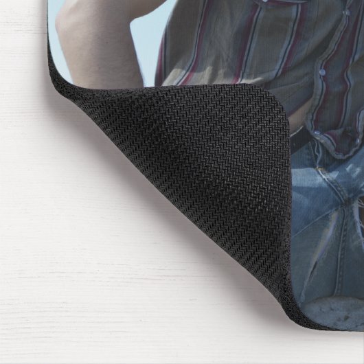 Cowboy 15631-RA Mousepad (Ecke)