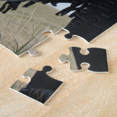 Cowboy 15631-RA Puzzle (Seite)