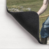 Cowboy 15807-RA Mousepad (Ecke)