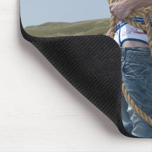 Cowboy 15876-RA Mousepad (Ecke)