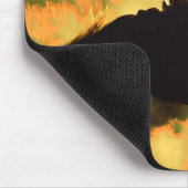 Cowboy 1 Mousepad (Ecke)