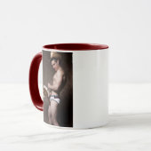 Cowboy 42067a tasse (Vorderseite Links)
