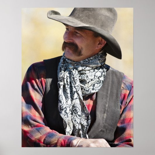 Cowboy 5 poster (Vorne)