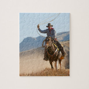 Cowboy 7 puzzle