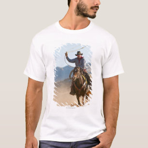 Cowboy 7 T-Shirt