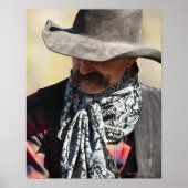 Cowboy 8 poster (Vorne)