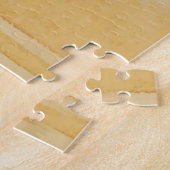 Cowboy auf einem Buckpferd #2 von Edward Borein Puzzle (Seite)