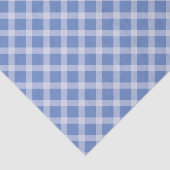 Cowboy Baby-Dusche Seidenpapier (Ausschnitt)