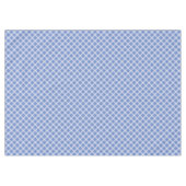 Cowboy Baby-Dusche Tischdecke (Vorderseite (Horizontal))