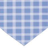 Cowboy Baby-Dusche Tischdecke (Schrägansicht)