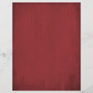 Cowboy Baby Scrapbook Papier 2