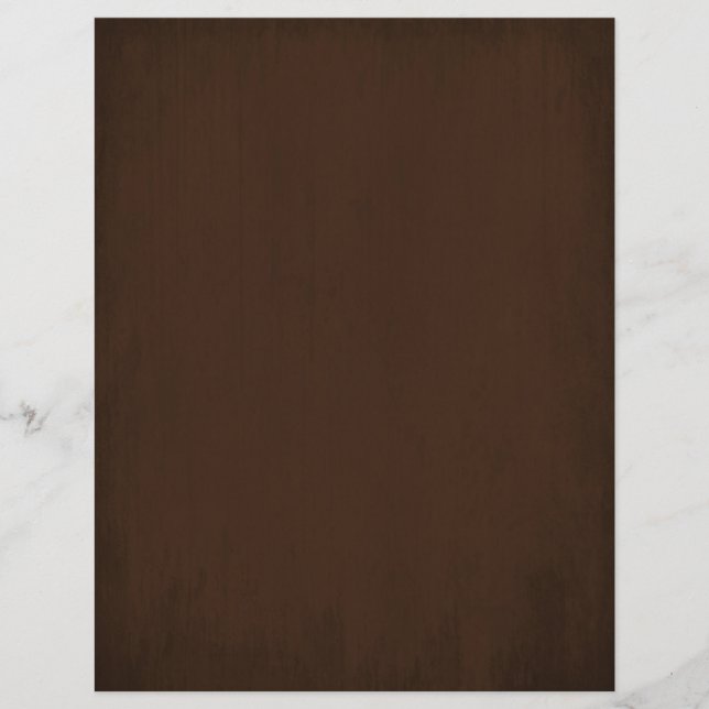 Cowboy Baby Scrapbook Papier 4 (Vorderseite)