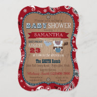 Cowboy-Bandanna-Pullover-Babyparty