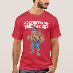 Cowboy Bebop Geschenk T-Shirt